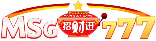 msg777 Logo